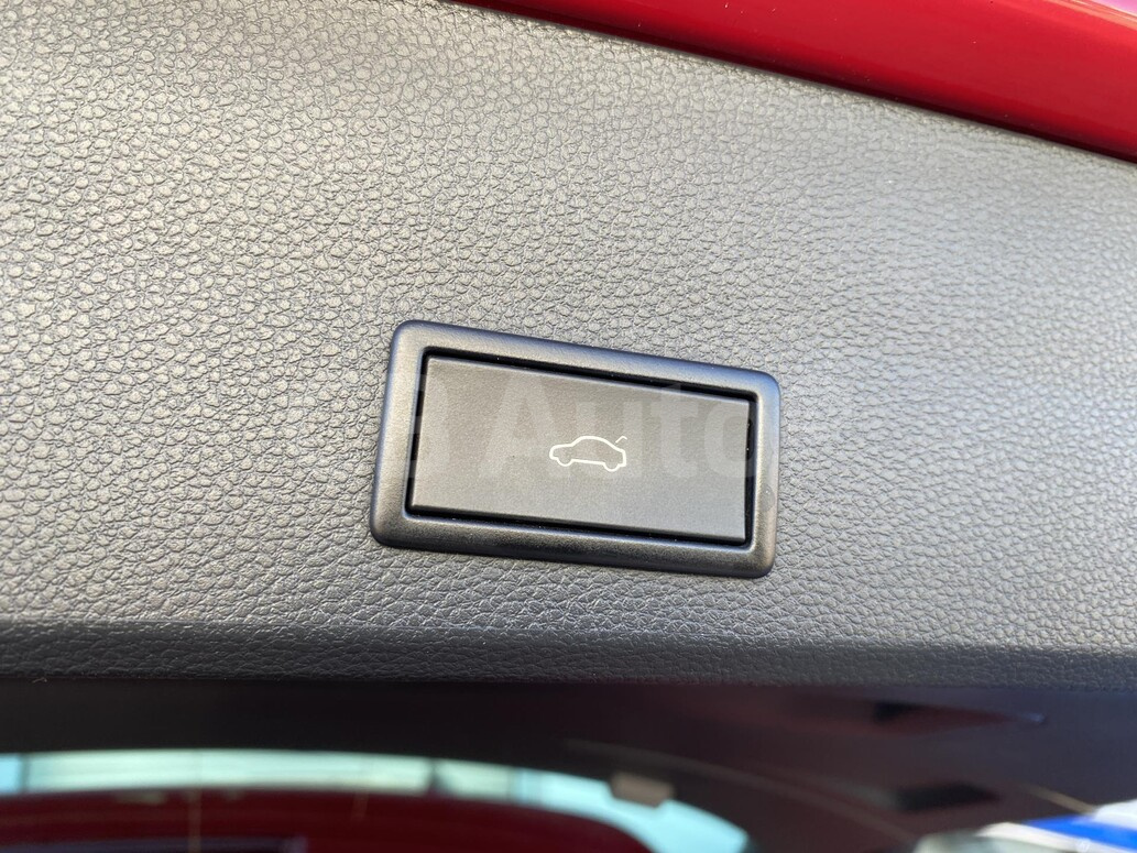 SEAT Ateca FR