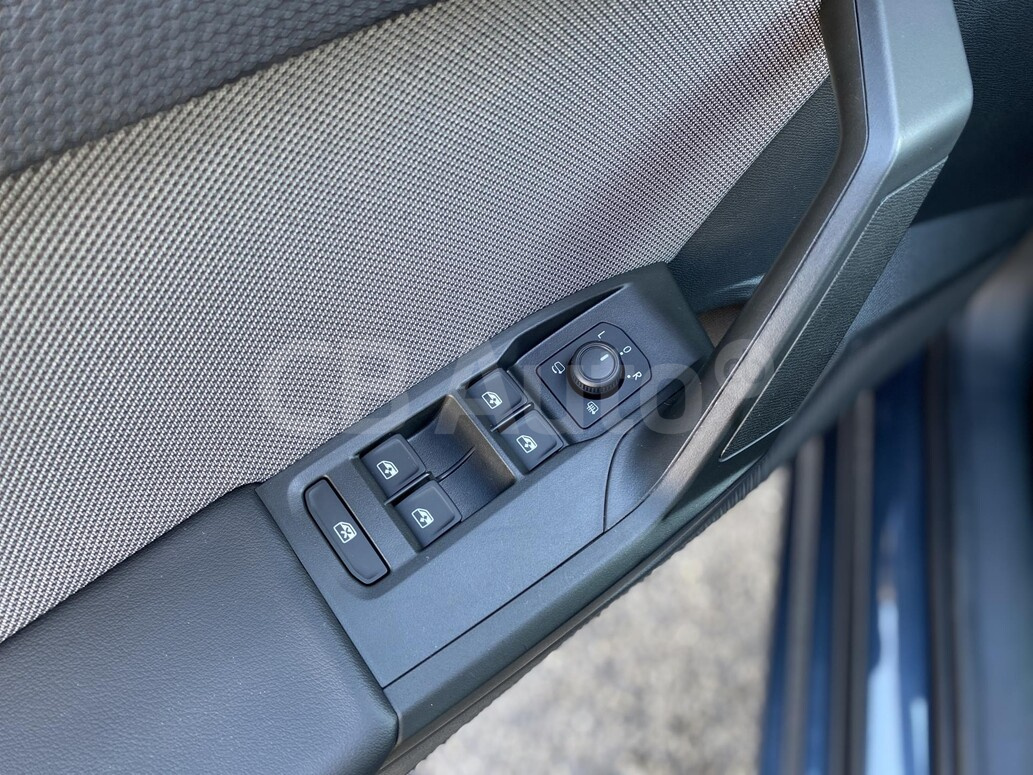 SEAT Leon SP