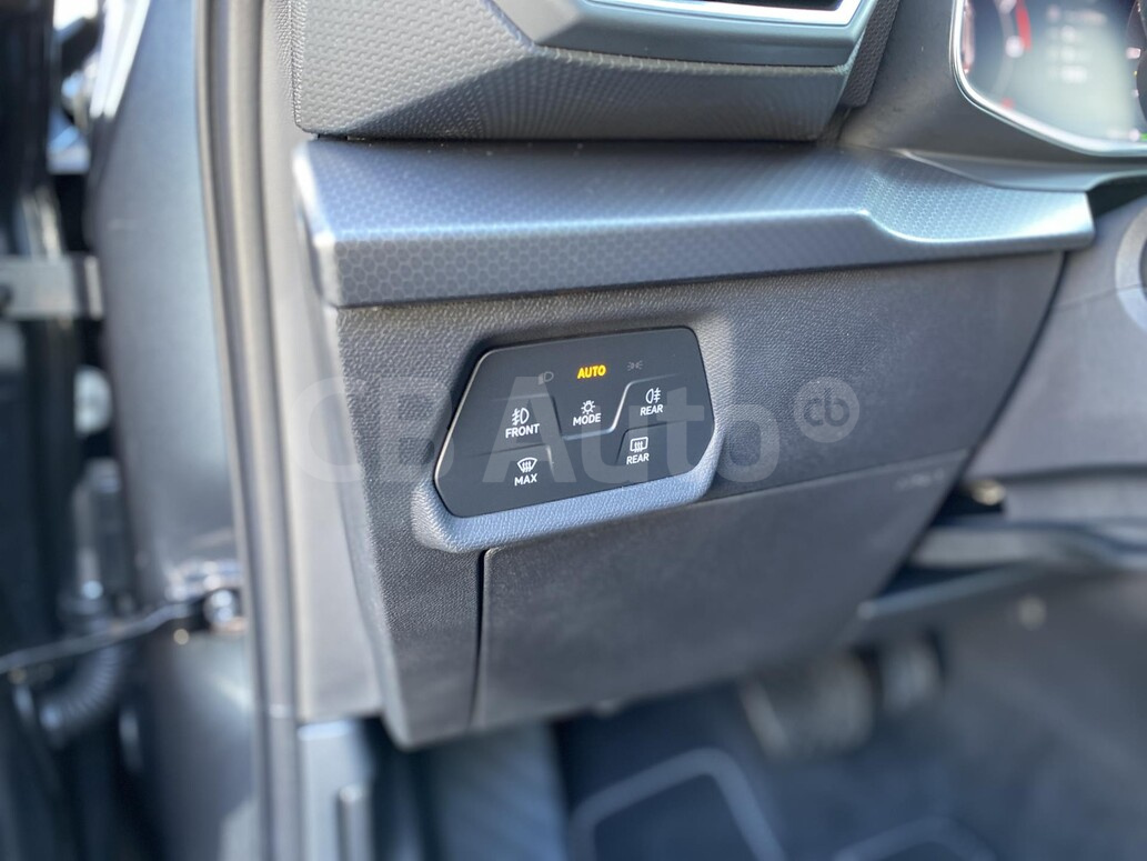 SEAT Leon SP