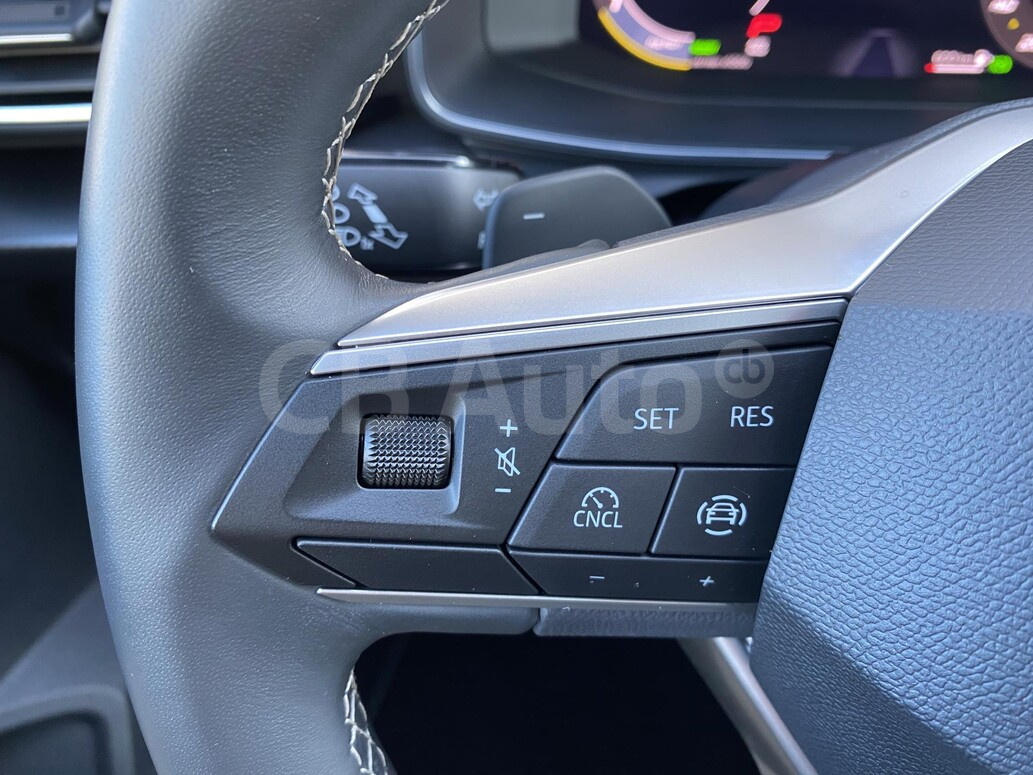 SEAT Leon SP