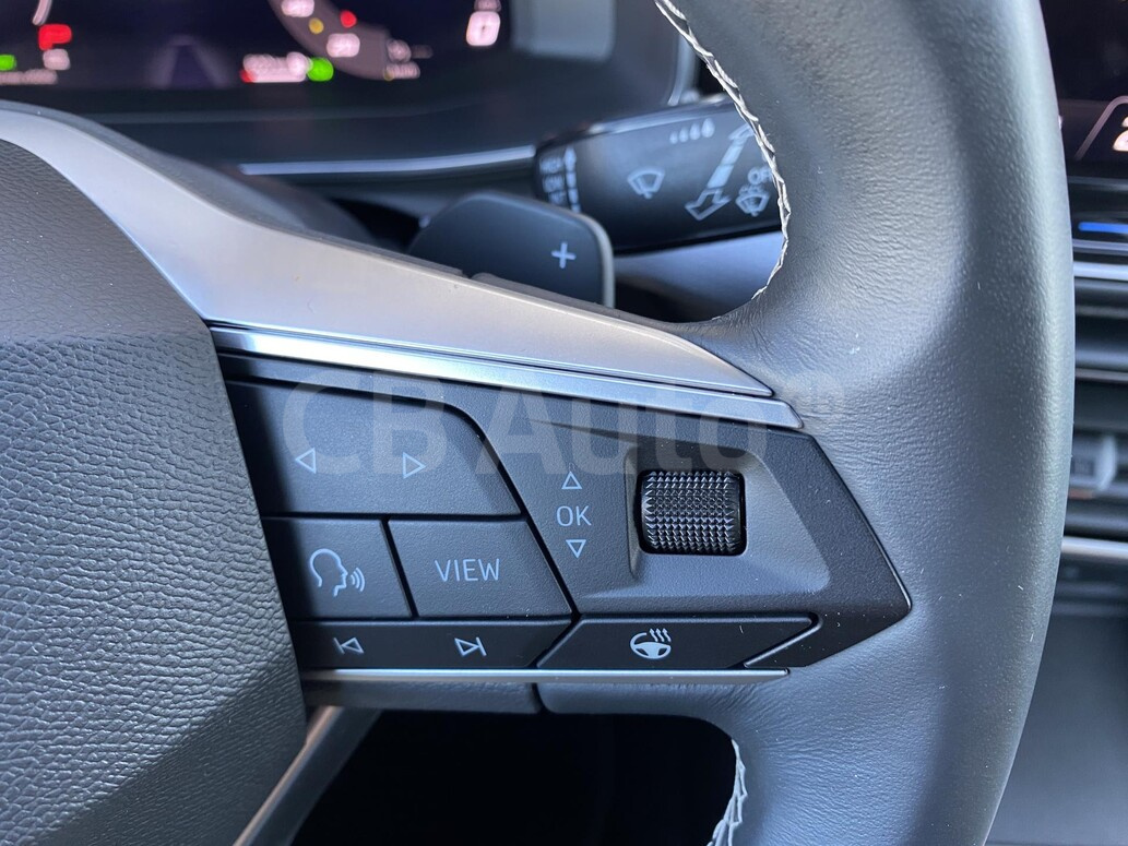 SEAT Leon SP
