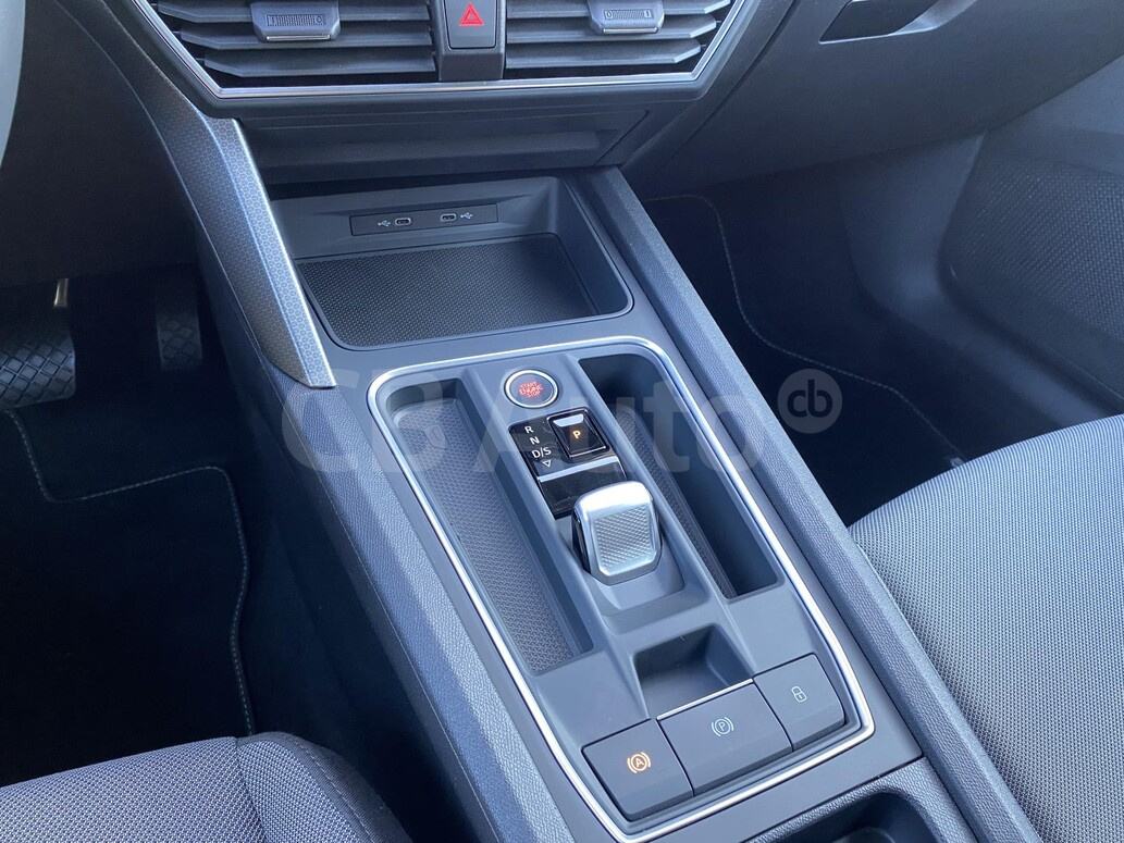 SEAT Leon SP