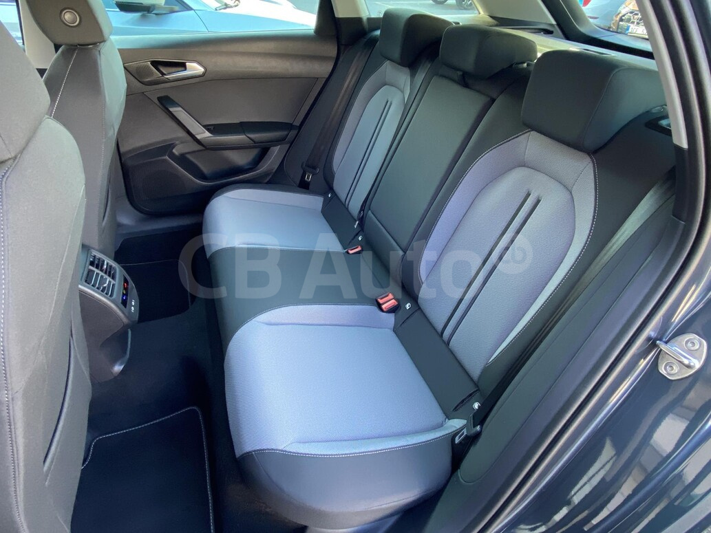 SEAT Leon SP