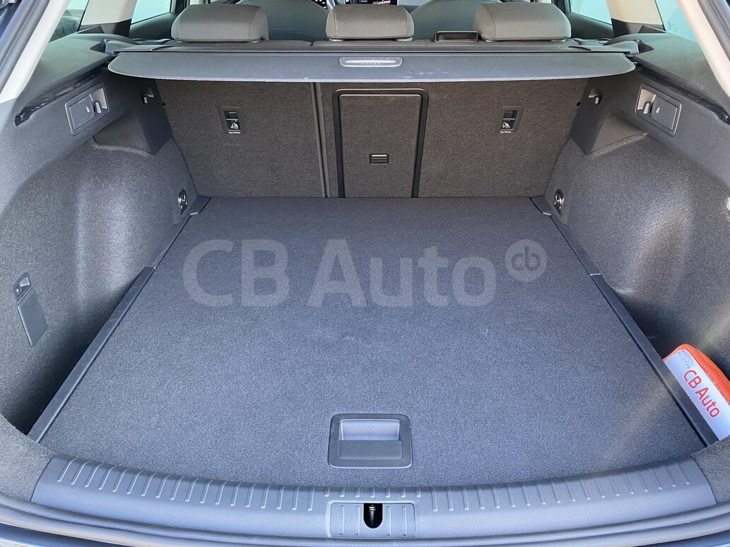 SEAT Leon SP