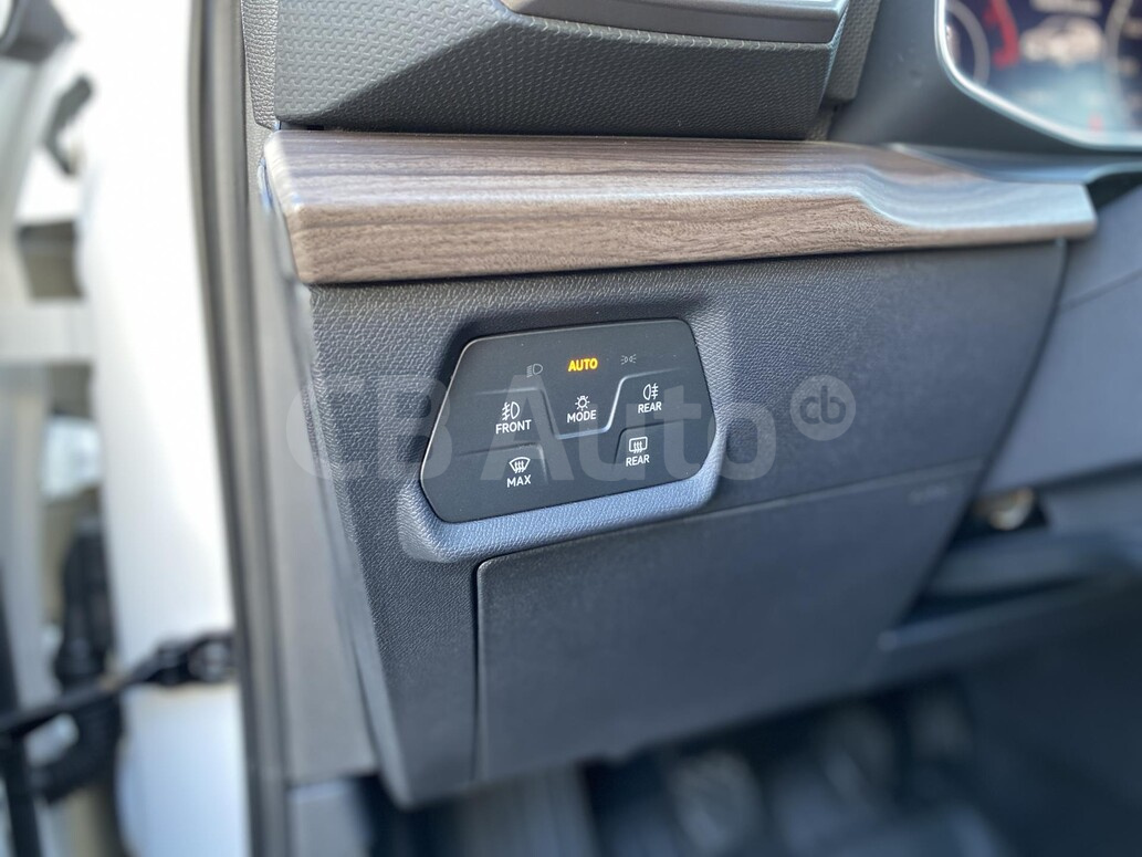 SEAT Leon SP