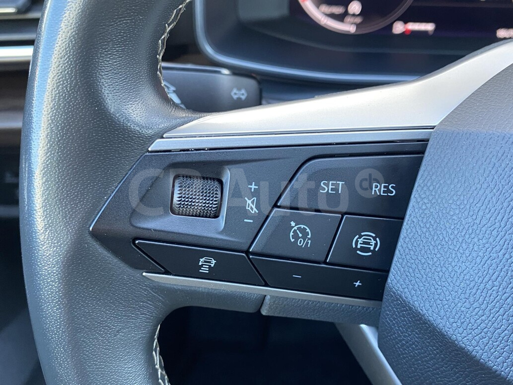 SEAT Leon SP