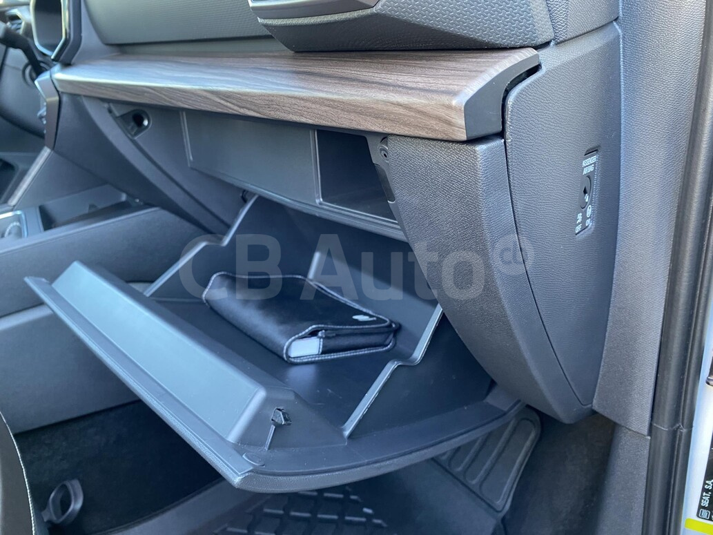 SEAT Leon SP