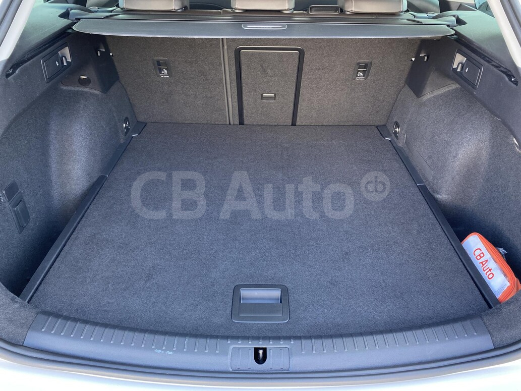 SEAT Leon SP