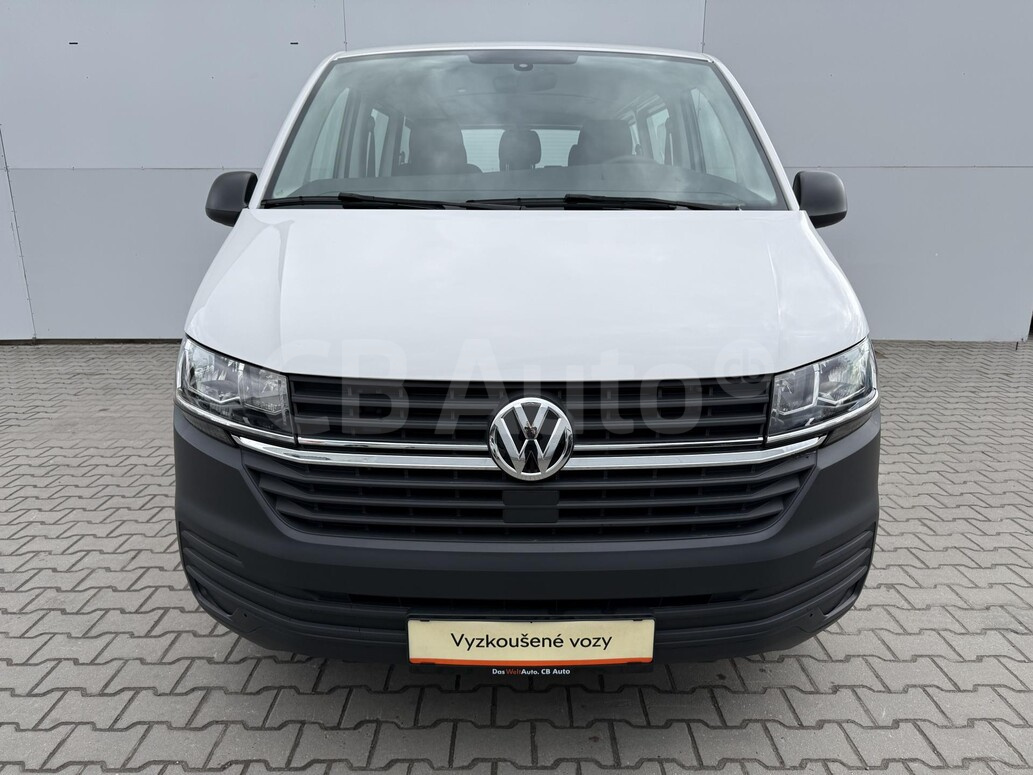 Volkswagen užitkové Transporter