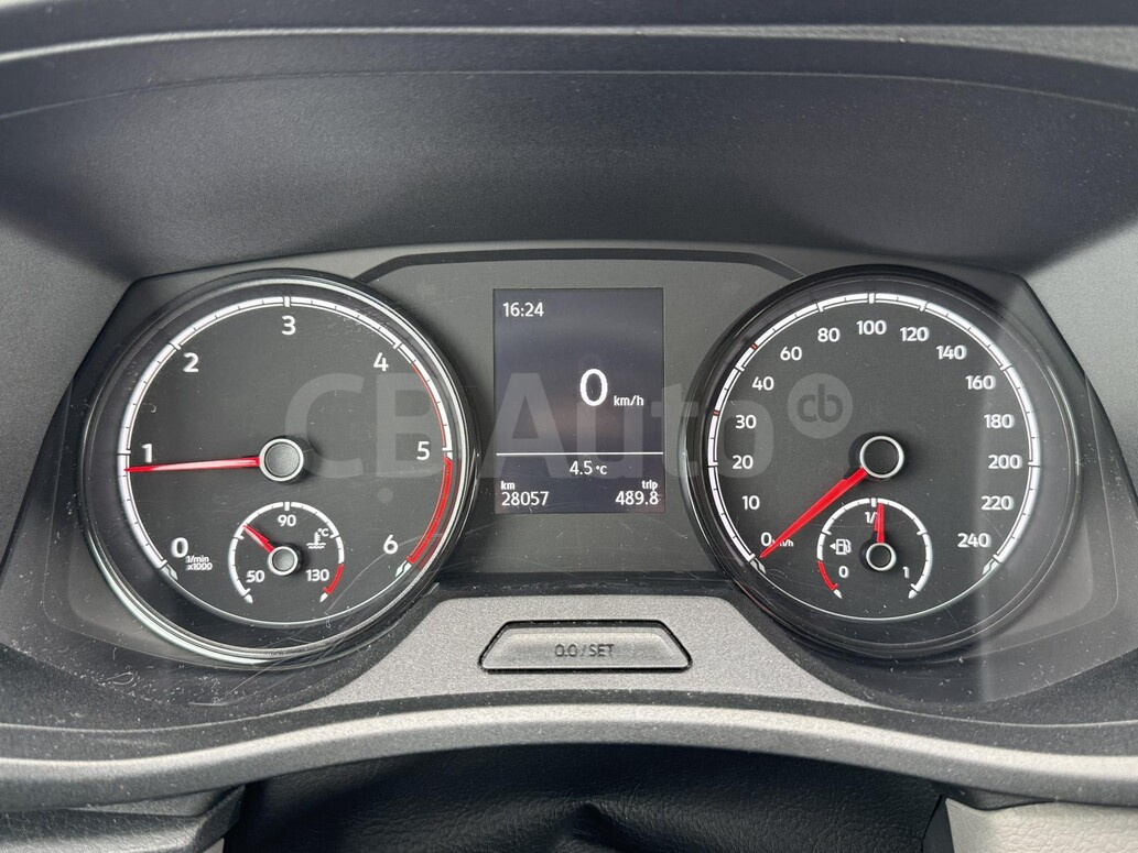 Volkswagen užitkové Transporter