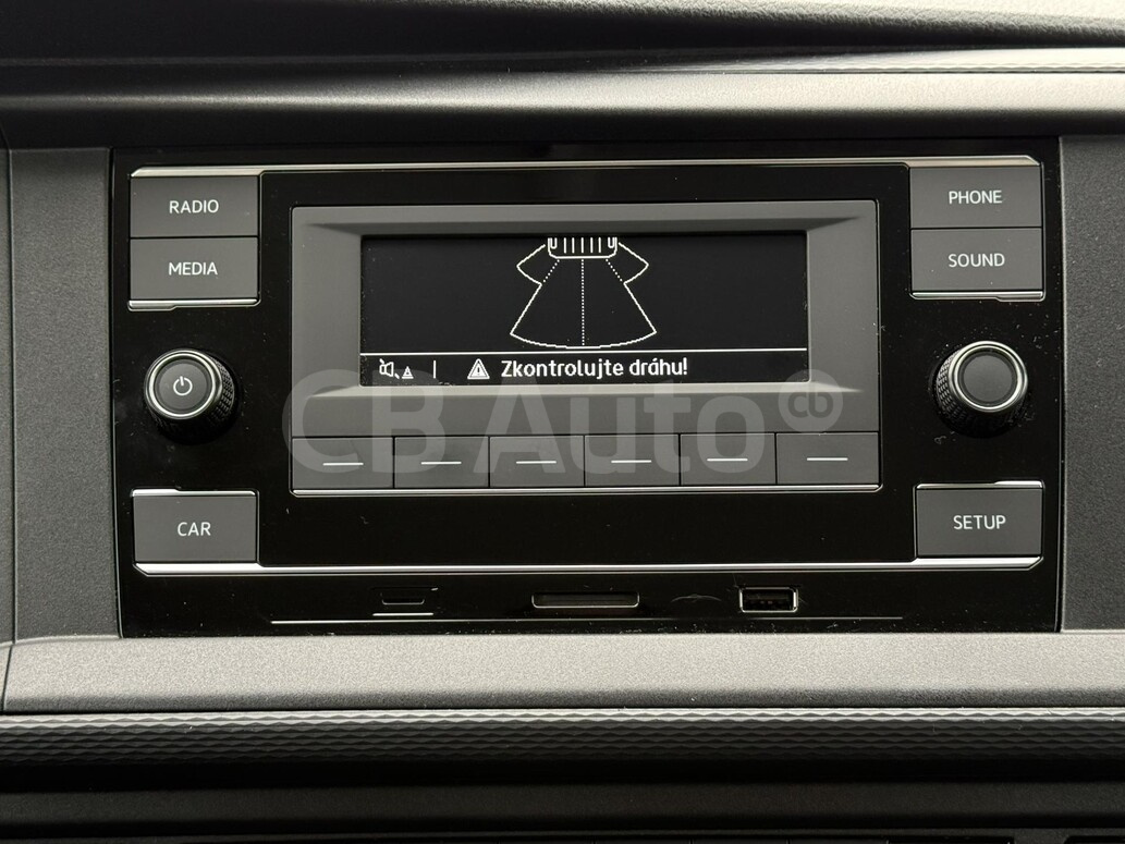 Volkswagen užitkové Transporter