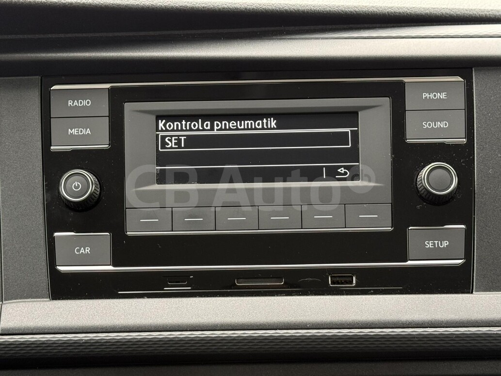 Volkswagen užitkové Transporter