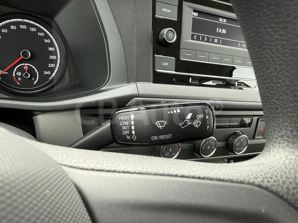 Volkswagen užitkové Transporter