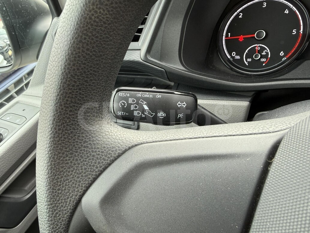 Volkswagen užitkové Transporter