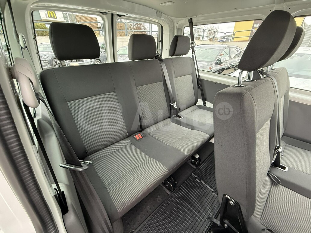 Volkswagen užitkové Transporter