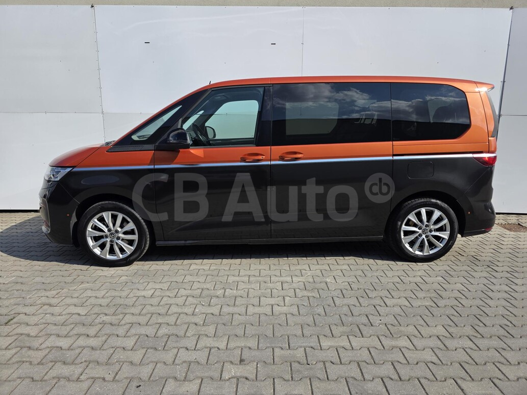 Volkswagen užitkové Multivan