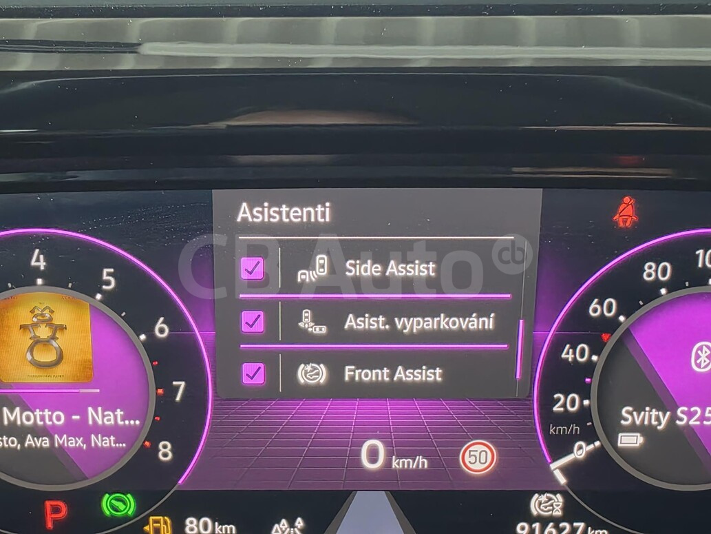 Volkswagen užitkové Multivan
