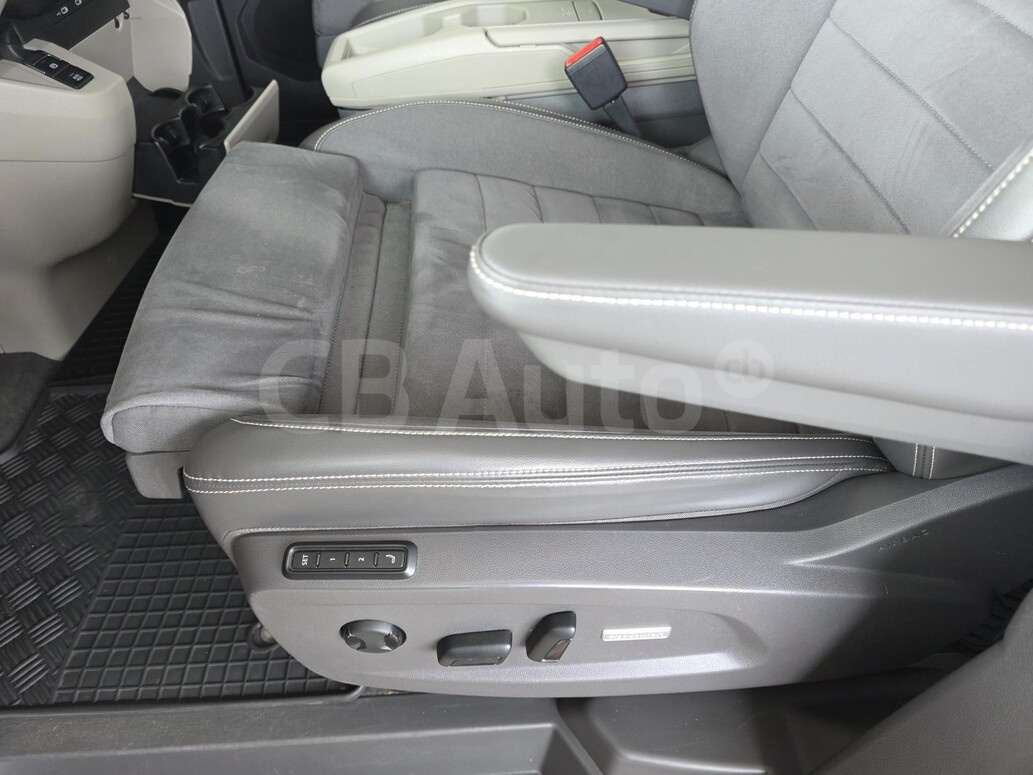 Volkswagen užitkové Multivan