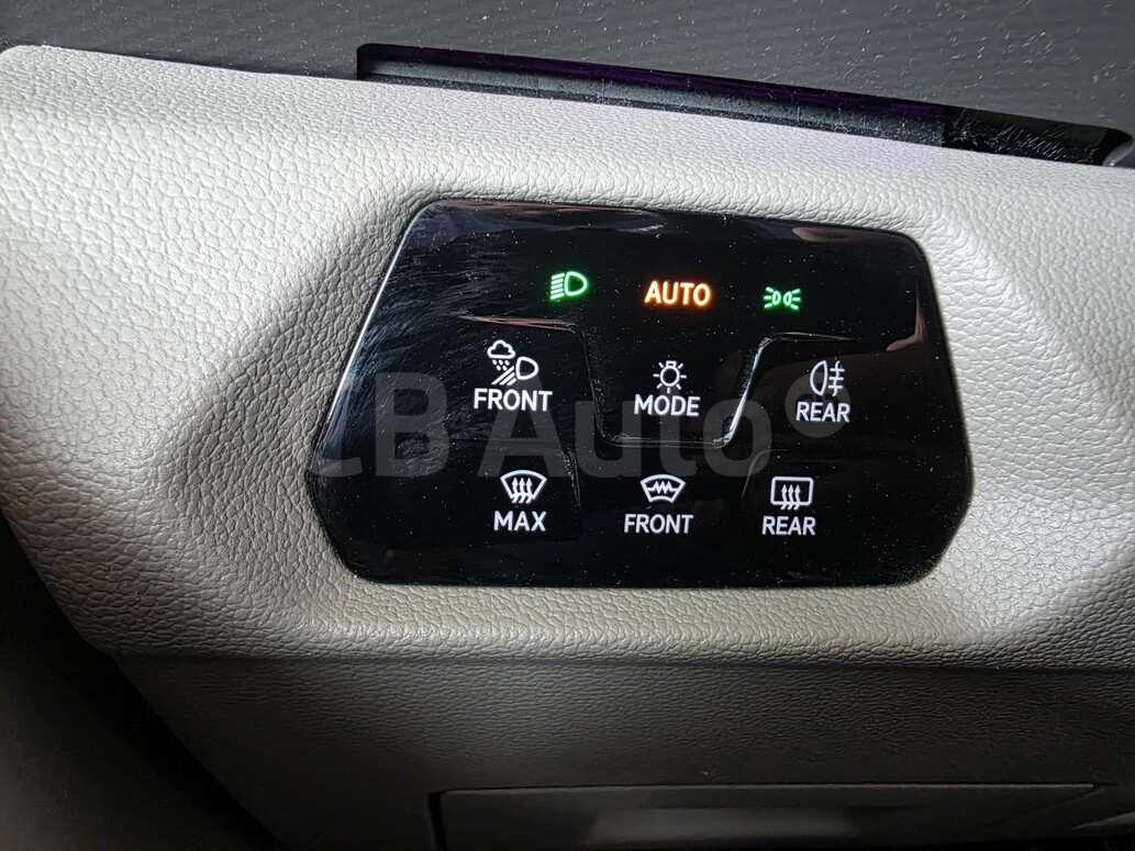 Volkswagen užitkové Multivan