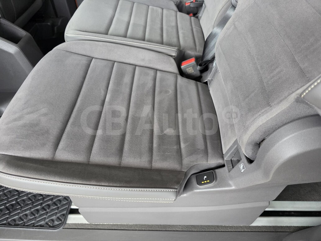 Volkswagen užitkové Multivan