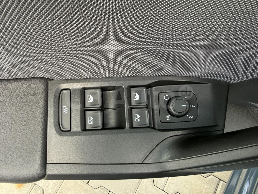 SEAT Leon SP