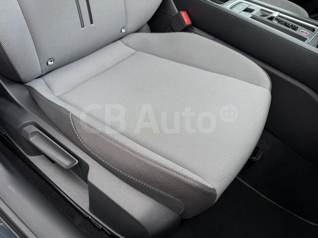 SEAT Leon SP