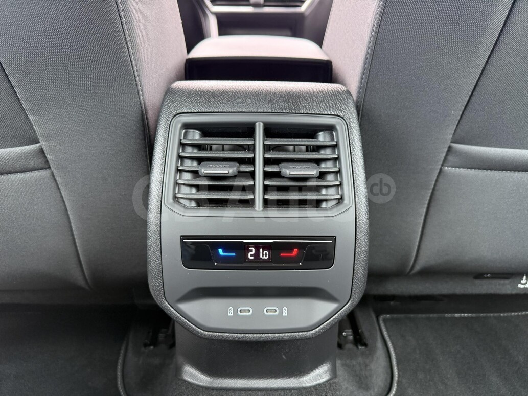SEAT Leon SP