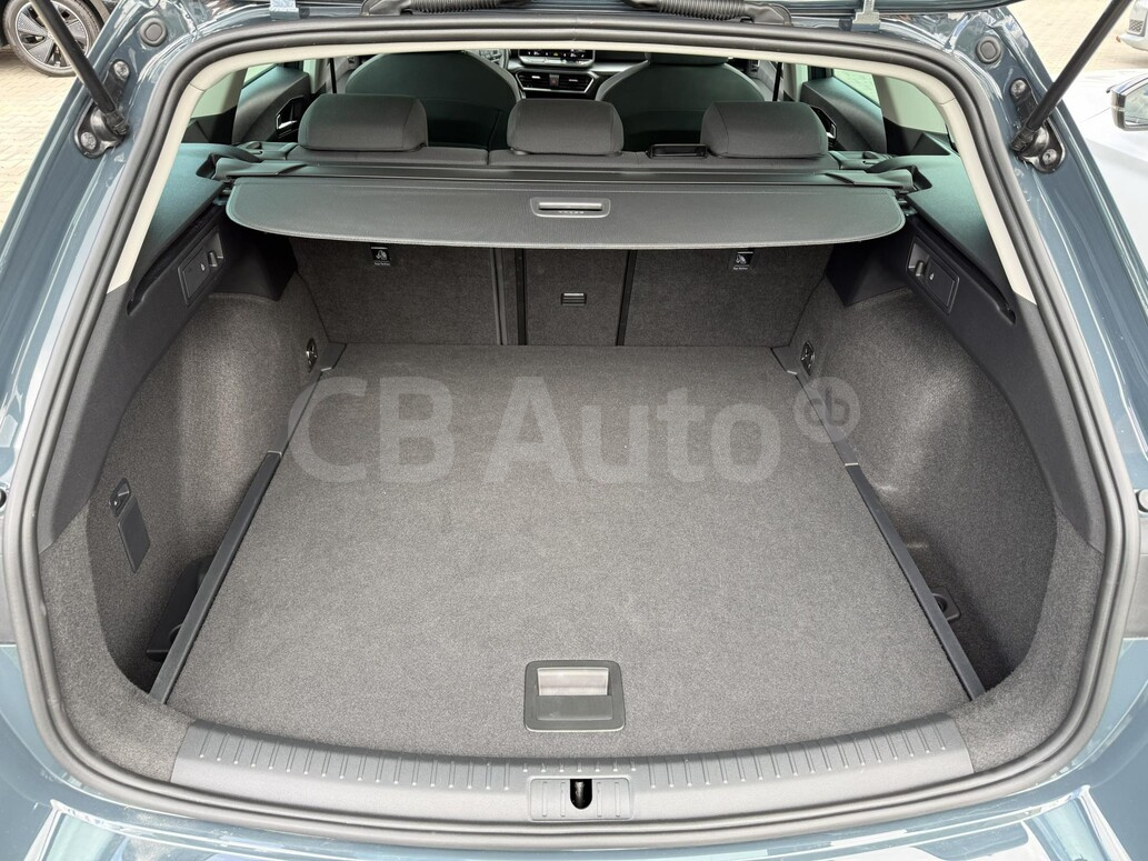 SEAT Leon SP