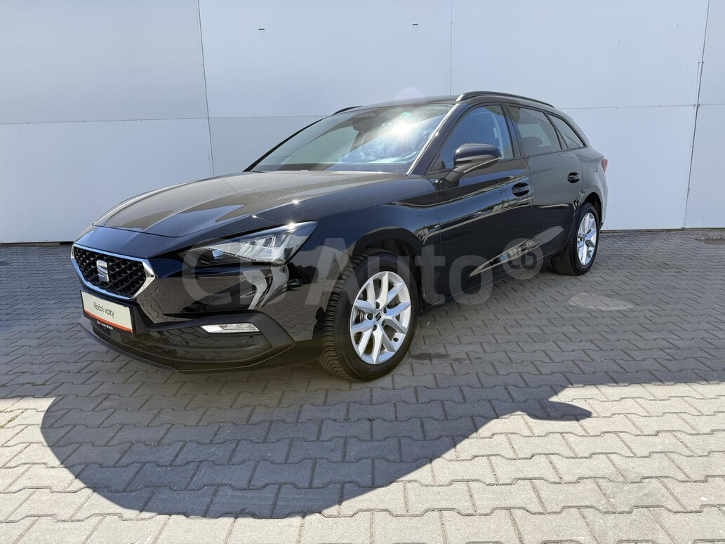 SEAT Leon SP