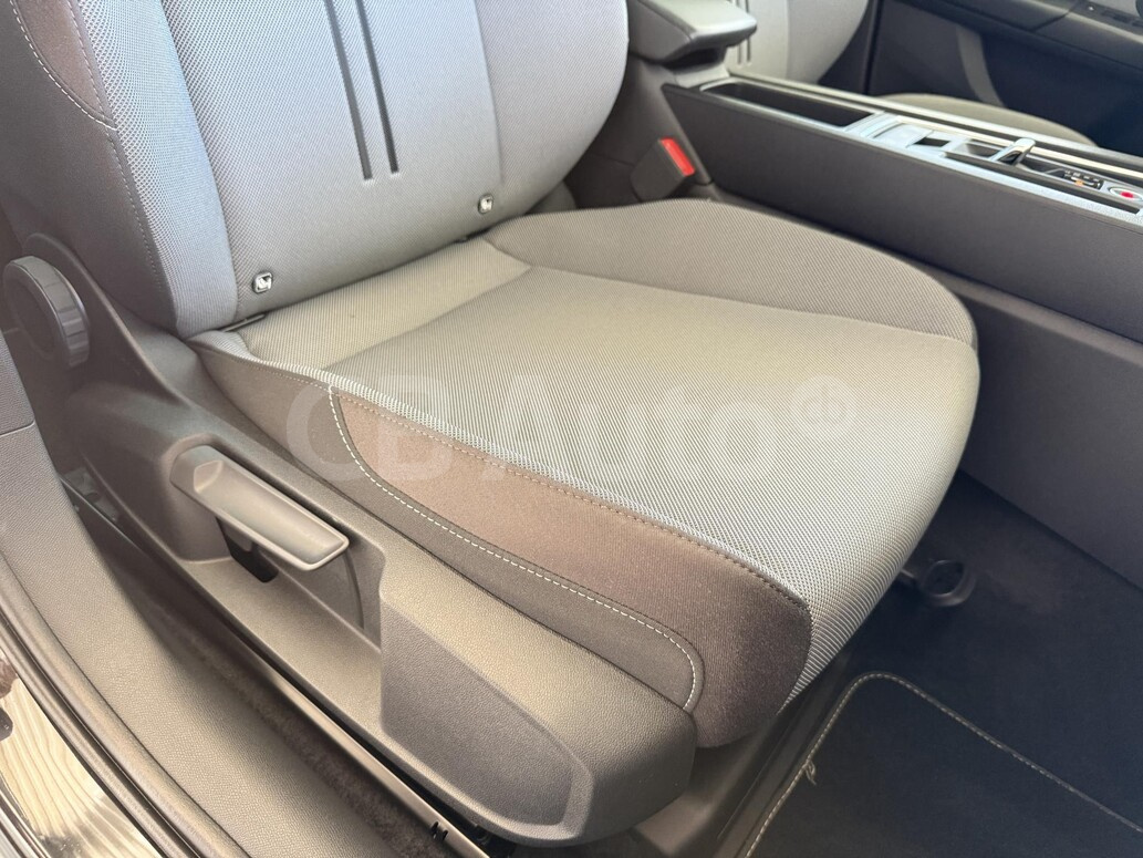 SEAT Leon SP