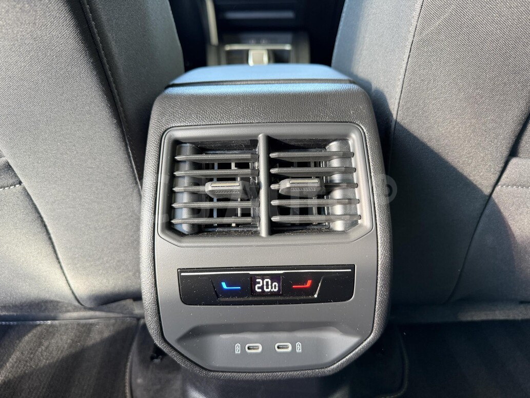 SEAT Leon SP