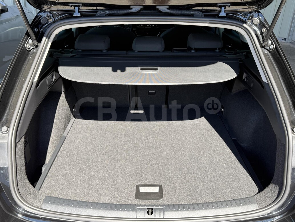 SEAT Leon SP