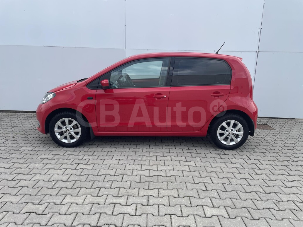 Škoda Citigo
