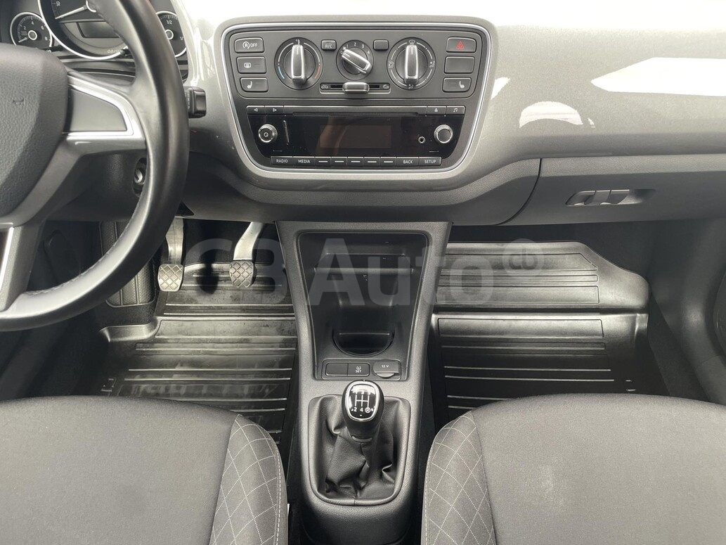 Škoda Citigo