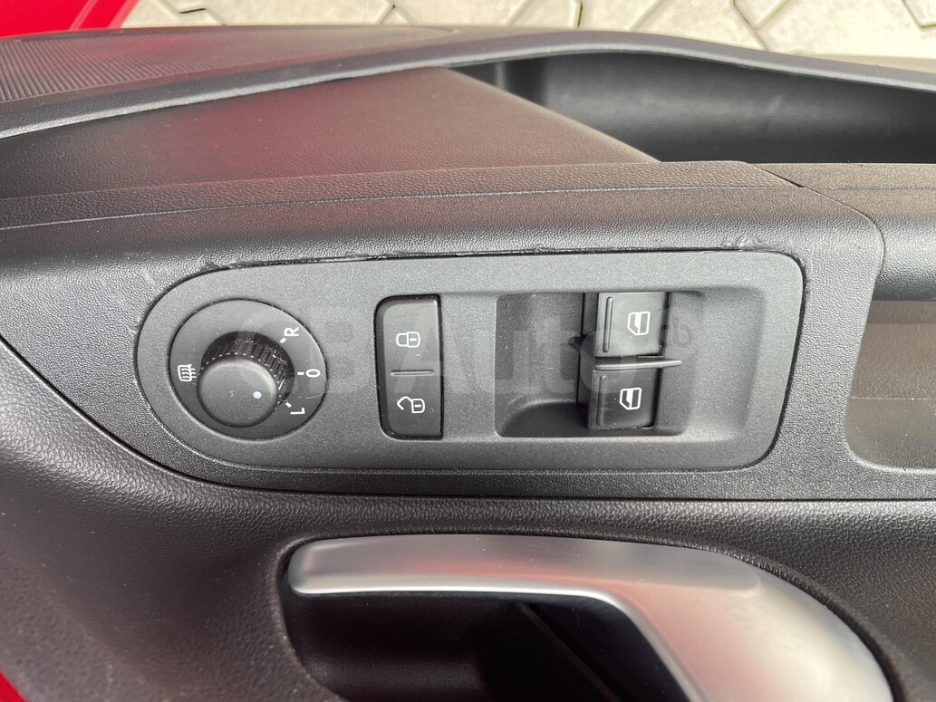 Škoda Citigo