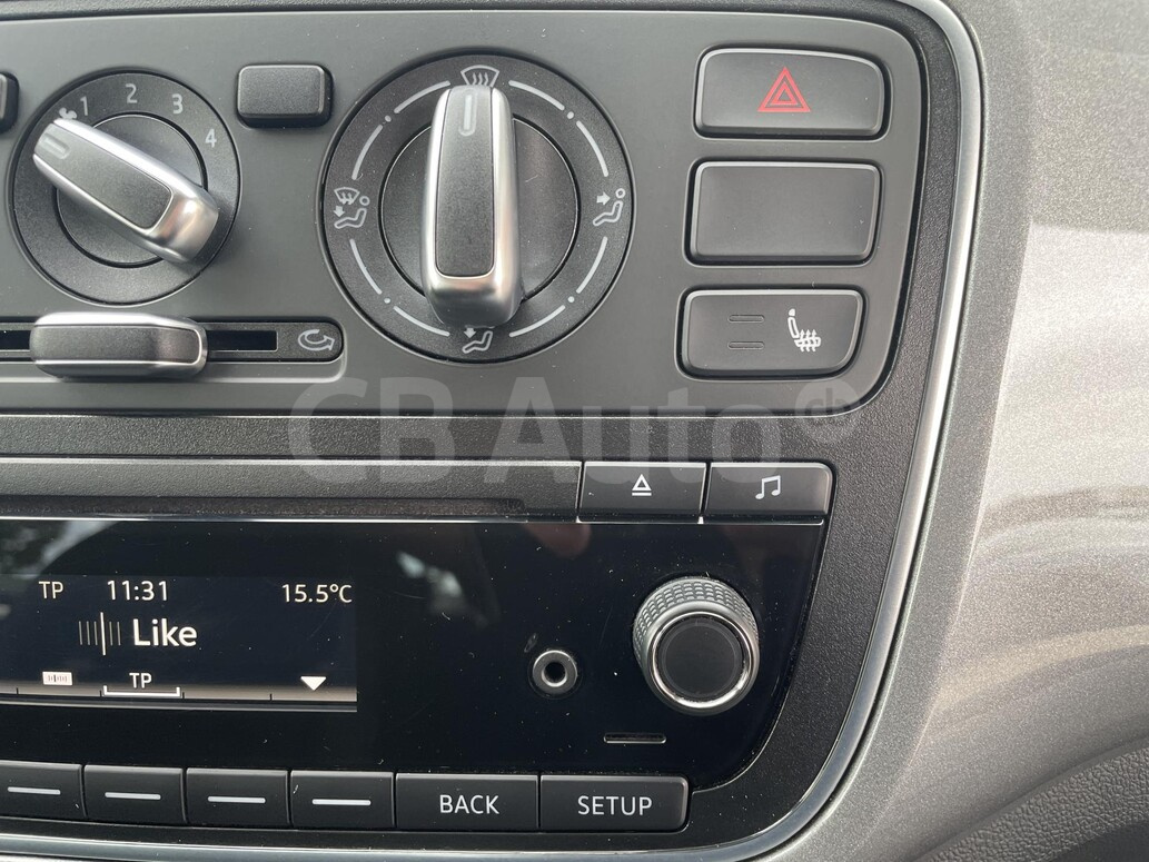 Škoda Citigo