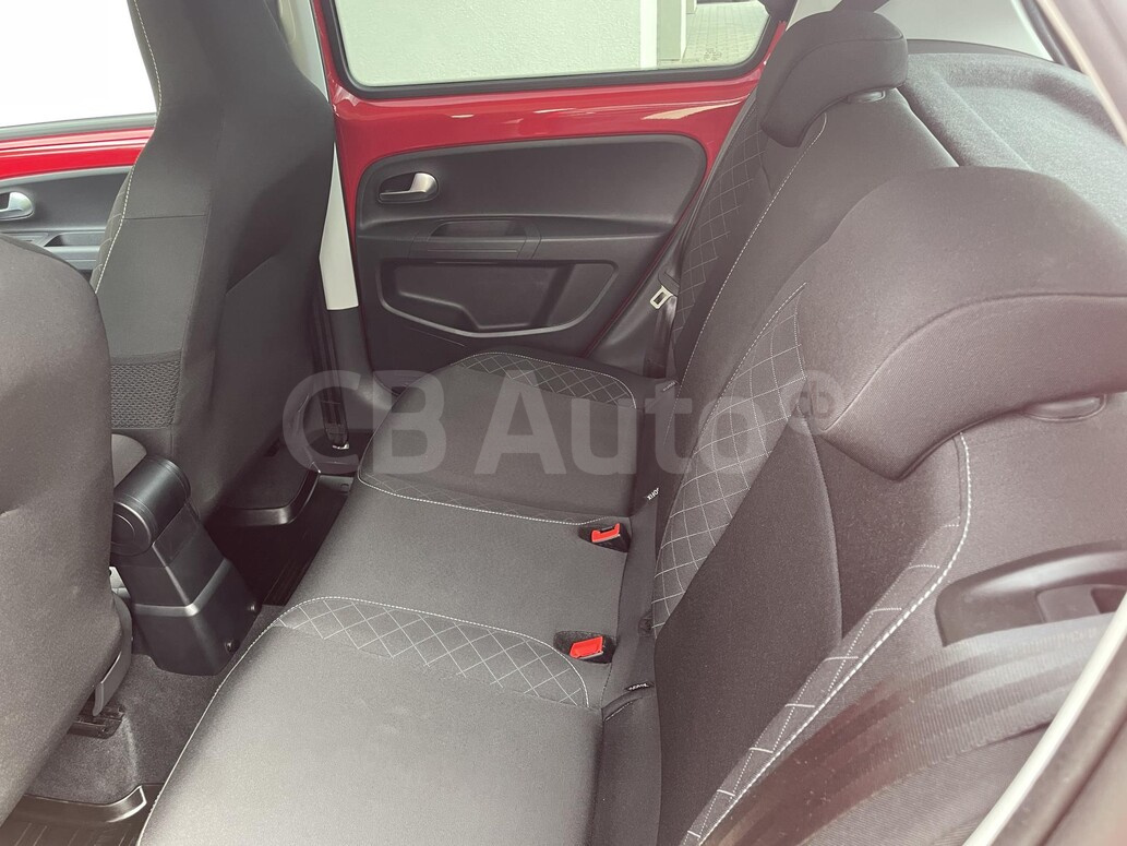 Škoda Citigo