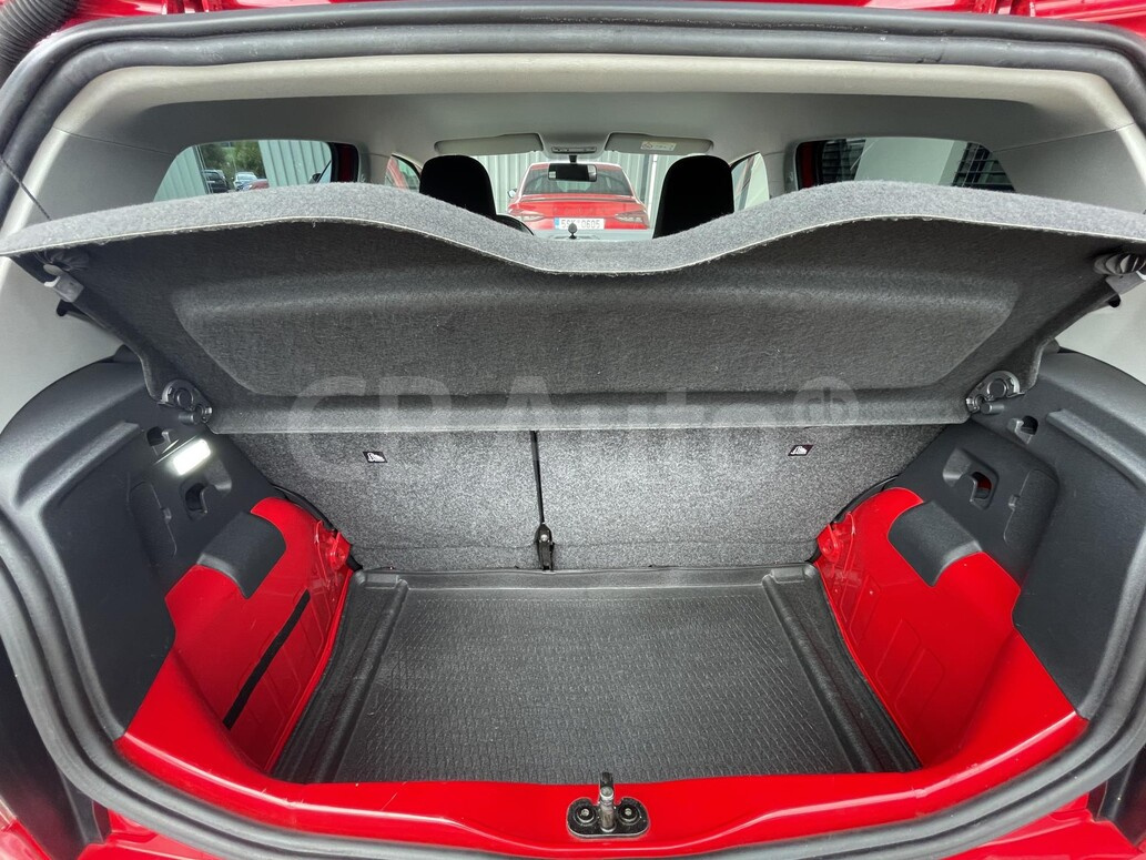 Škoda Citigo