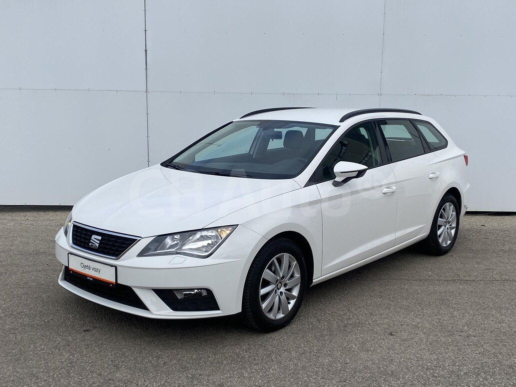 SEAT Leon ST