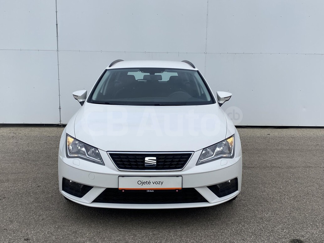 SEAT Leon ST