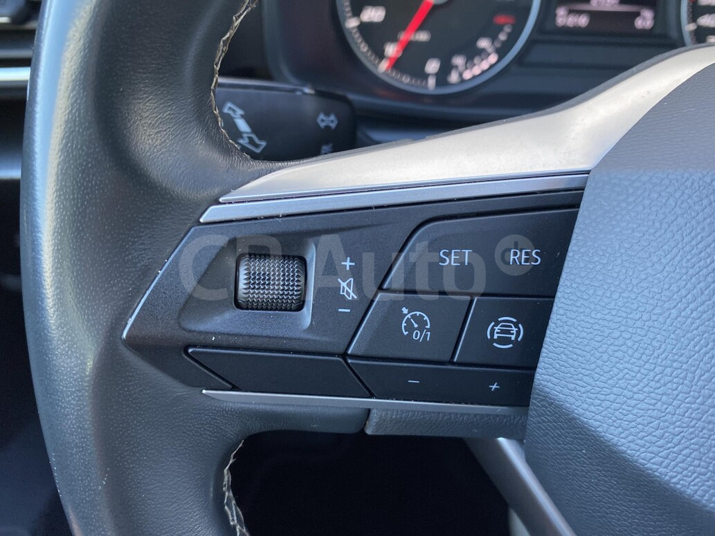 SEAT Leon SP