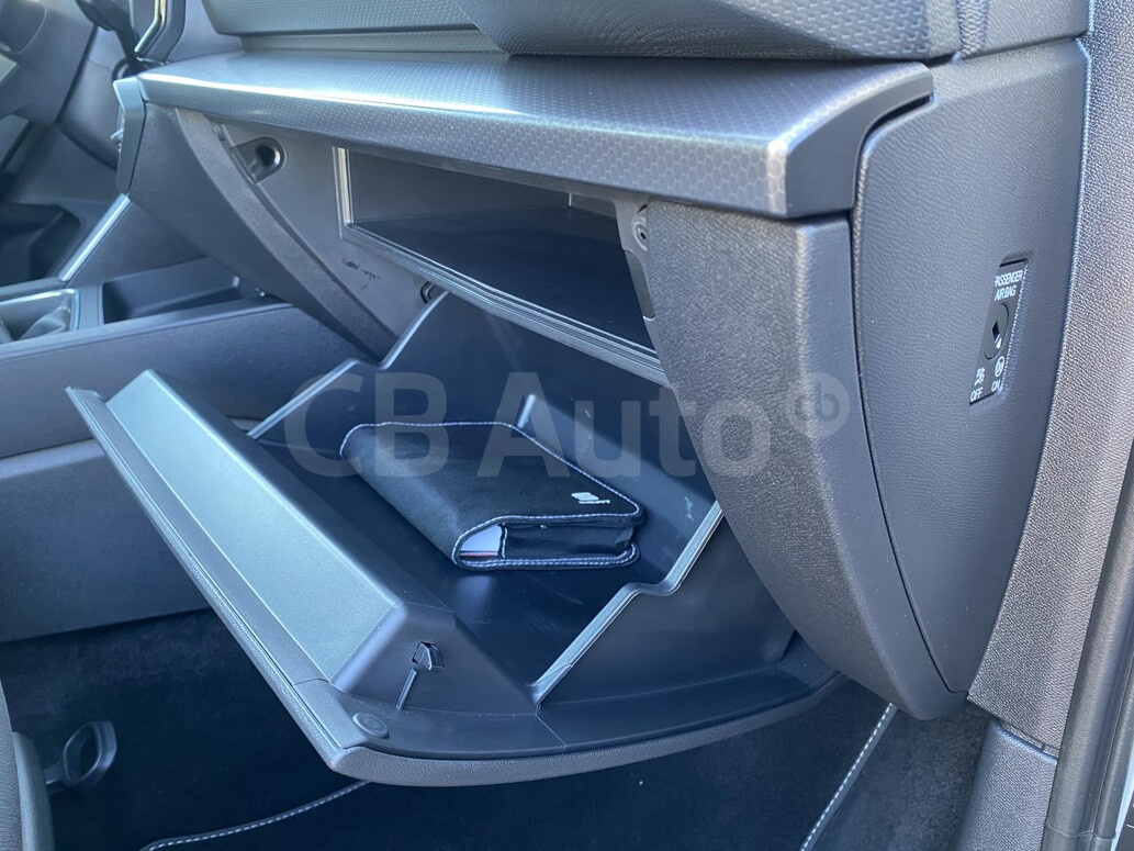 SEAT Leon SP
