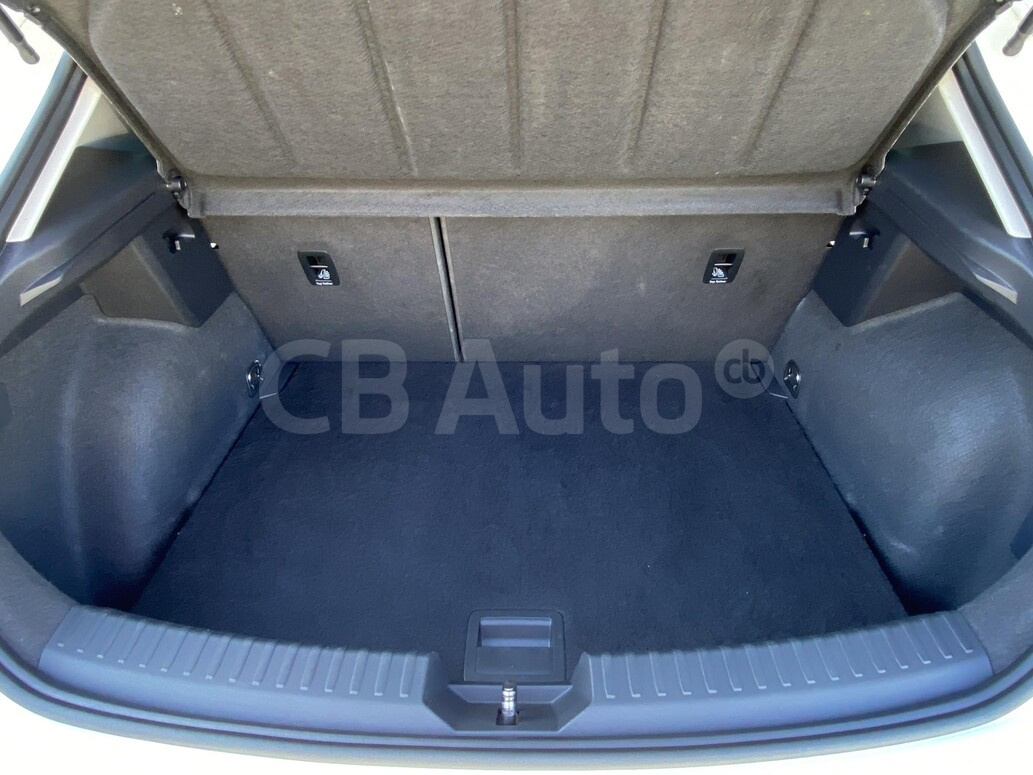 SEAT Leon SP