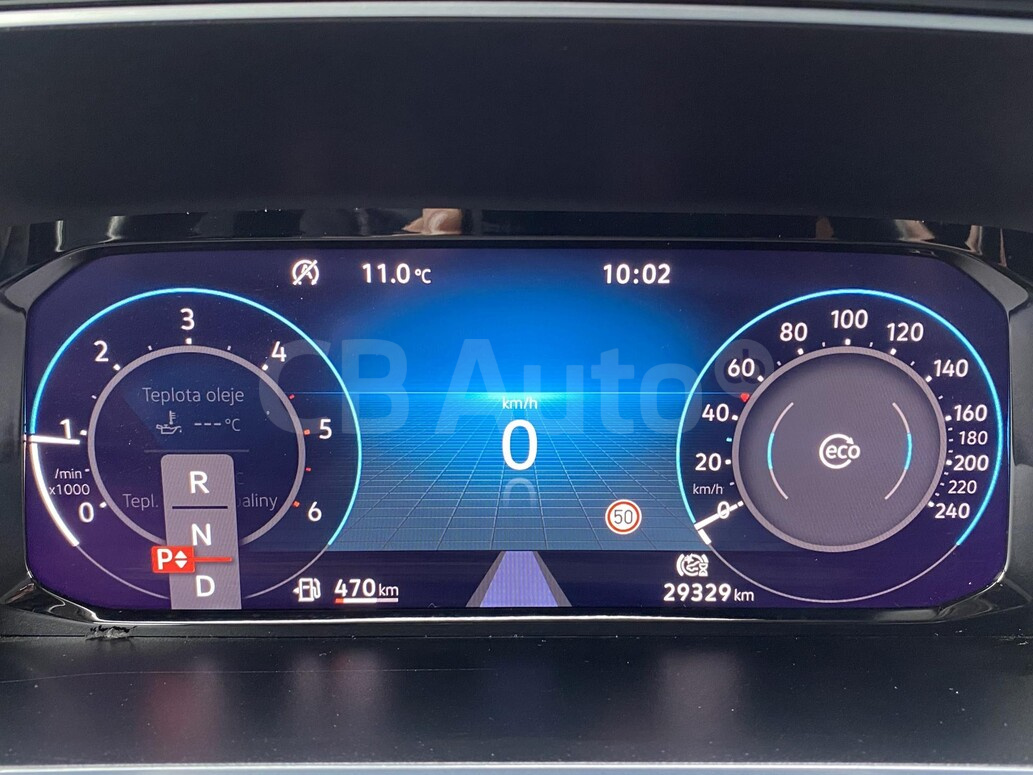 Volkswagen užitkové Caddy