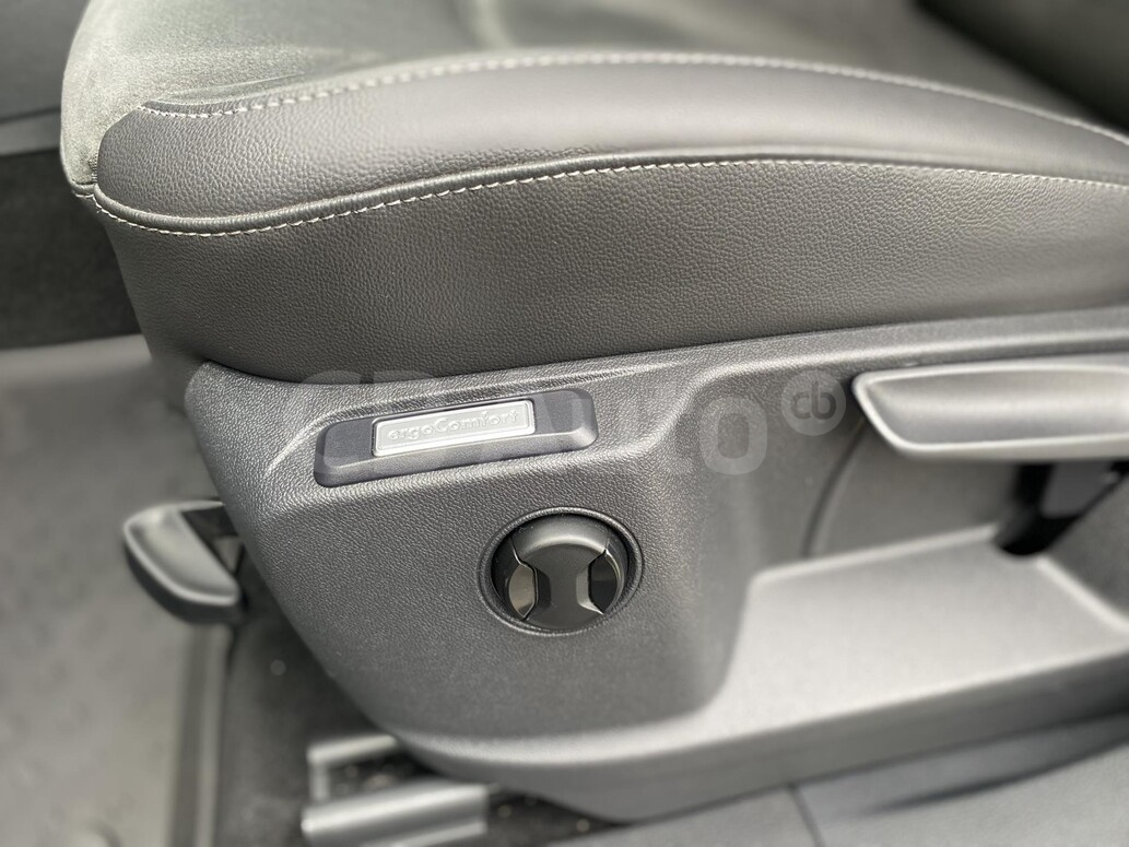 Volkswagen užitkové Caddy