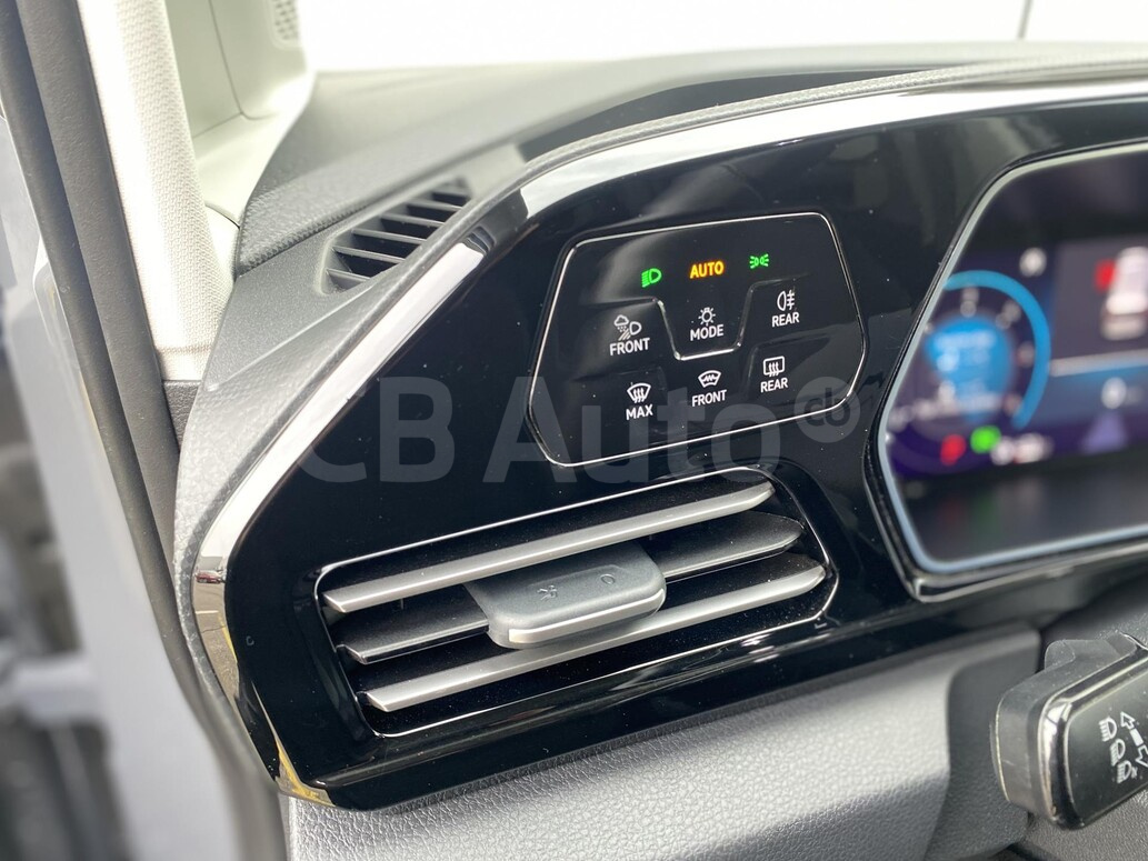 Volkswagen užitkové Caddy