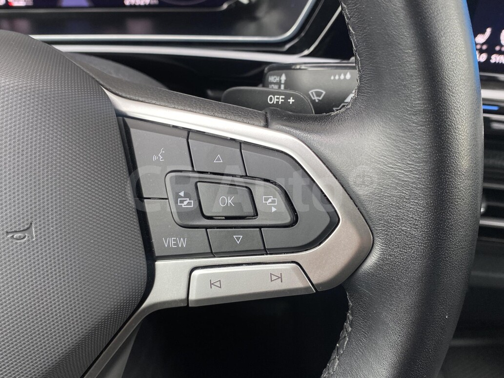 Volkswagen užitkové Caddy