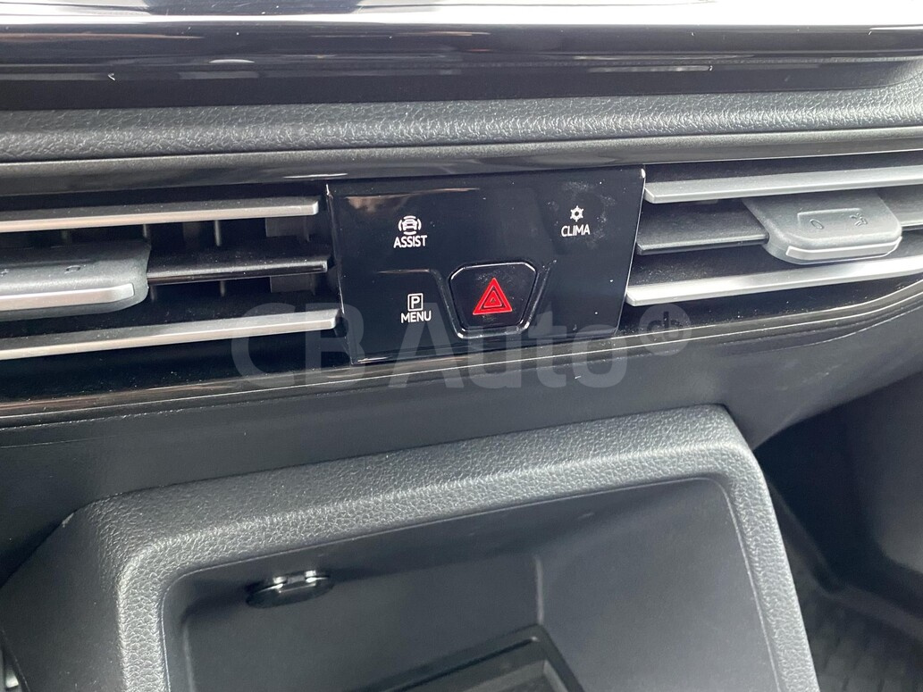 Volkswagen užitkové Caddy