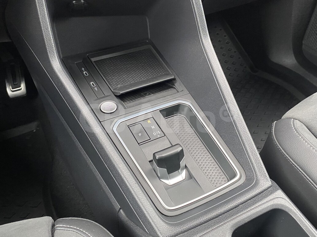 Volkswagen užitkové Caddy