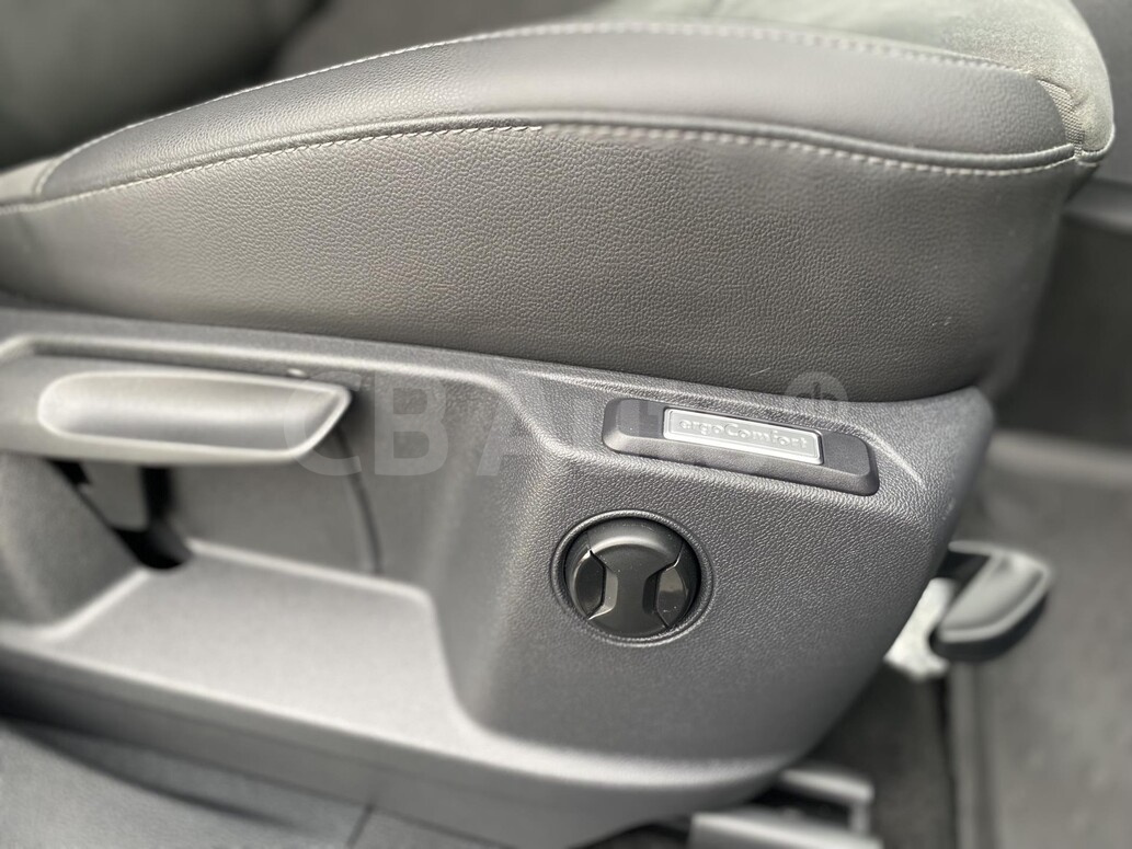 Volkswagen užitkové Caddy